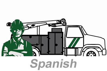 Field Service Cranes, Parts 1-2 (Spanish)