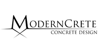 logo ModernCrete